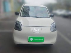 Wuling Hongguang MINIEV 2025 Fourth Generation Four-Door Advanced Edition - ფოტო 2