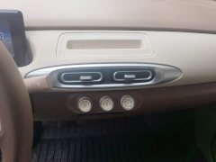 Wuling Hongguang MINIEV 2025 Fourth Generation Four-Door Advanced Edition - ფოტო 20