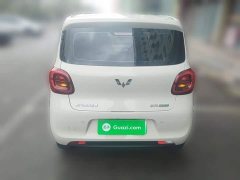 Wuling Hongguang MINIEV 2025 Fourth Generation Four-Door Advanced Edition - ფოტო 3