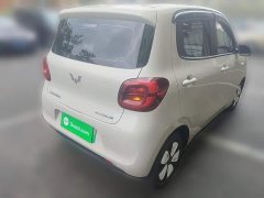 Wuling Hongguang MINIEV 2025 Fourth Generation Four-Door Advanced Edition - ფოტო 4