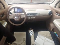 Wuling Hongguang MINIEV 2025 Fourth Generation Four-Door Advanced Edition - ფოტო 5