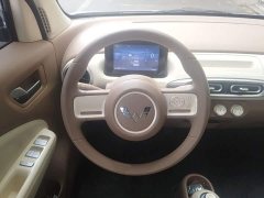 Wuling Hongguang MINIEV 2025 Fourth Generation Four-Door Advanced Edition - ფოტო 6