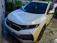 Honda XR-V 2020 1.5L CVT Luxury Edition - ფოტო 1