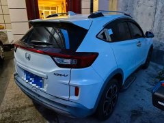 Honda XR-V 2020 1.5L CVT Luxury Edition - ფოტო 2
