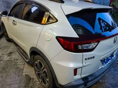 Honda XR-V 2020 1.5L CVT Luxury Edition - ფოტო 3