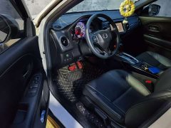 Honda XR-V 2020 1.5L CVT Luxury Edition - ფოტო 4