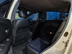 Honda XR-V 2020 1.5L CVT Luxury Edition - ფოტო 5