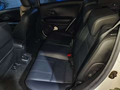 Honda XR-V 2020 1.5L CVT Luxury Edition - ფოტო 6