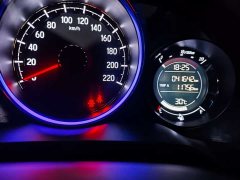 Honda XR-V 2020 1.5L CVT Luxury Edition - ფოტო 7