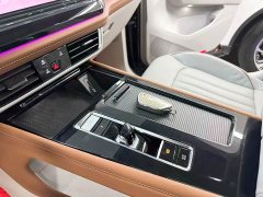 Volkswagen Teramont 2021 330TSI FWD Prestige Luxury Edition - ფოტო 11