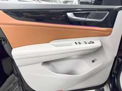 Volkswagen Teramont 2021 330TSI FWD Prestige Luxury Edition - ფოტო 12