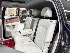 Volkswagen Teramont 2021 330TSI FWD Prestige Luxury Edition - ფოტო 13