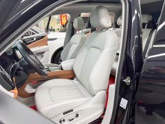 Volkswagen Teramont 2021 330TSI FWD Prestige Luxury Edition - ფოტო 14