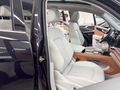 Volkswagen Teramont 2021 330TSI FWD Prestige Luxury Edition - ფოტო 15