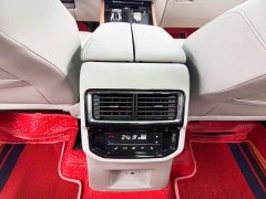 Volkswagen Teramont 2021 330TSI FWD Prestige Luxury Edition - ფოტო 19