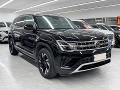 Volkswagen Teramont 2021 330TSI FWD Prestige Luxury Edition - ფოტო 3