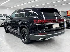 Volkswagen Teramont 2021 330TSI FWD Prestige Luxury Edition - ფოტო 4