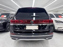Volkswagen Teramont 2021 330TSI FWD Prestige Luxury Edition - ფოტო 5