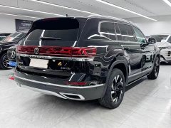Volkswagen Teramont 2021 330TSI FWD Prestige Luxury Edition - ფოტო 6