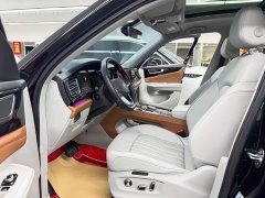 Volkswagen Teramont 2021 330TSI FWD Prestige Luxury Edition - ფოტო 7
