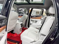 Volkswagen Teramont 2021 330TSI FWD Prestige Luxury Edition - ფოტო 8