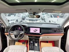 Volkswagen Teramont 2021 330TSI FWD Prestige Luxury Edition - ფოტო 9