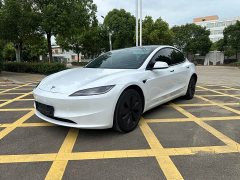 Tesla Model 3 Long Range Rear-Wheel Drive - ფოტო 1