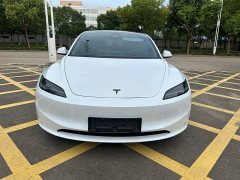 Tesla Model 3 Long Range Rear-Wheel Drive - ფოტო 2