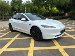 Tesla Model 3 Long Range Rear-Wheel Drive - ფოტო 3