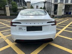 Tesla Model 3 Long Range Rear-Wheel Drive - ფოტო 4