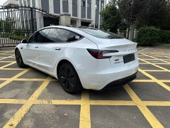 Tesla Model 3 Long Range Rear-Wheel Drive - ფოტო 5