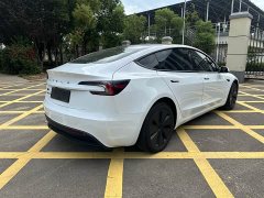 Tesla Model 3 Long Range Rear-Wheel Drive - ფოტო 6