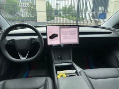 Tesla Model 3 Long Range Rear-Wheel Drive - ფოტო 9