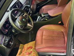BMW 5 Series 525Li M Sport Package - ფოტო 5