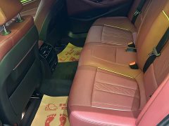 BMW 5 Series 525Li M Sport Package - ფოტო 6