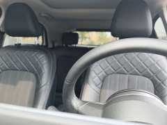 ORA Good Cat 400km Standard Range Athena Edition Ternary Lithium - ფოტო 11