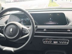 ORA Good Cat 400km Standard Range Athena Edition Ternary Lithium - ფოტო 12