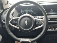 ORA Good Cat 400km Standard Range Athena Edition Ternary Lithium - ფოტო 13