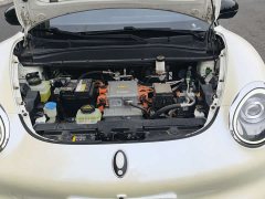 ORA Good Cat 400km Standard Range Athena Edition Ternary Lithium - ფოტო 18