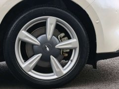 ORA Good Cat 400km Standard Range Athena Edition Ternary Lithium - ფოტო 2