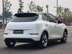 ORA Good Cat 400km Standard Range Athena Edition Ternary Lithium - ფოტო 5