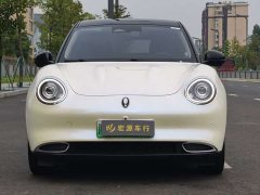 ORA Good Cat 400km Standard Range Athena Edition Ternary Lithium - ფოტო 6