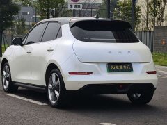 ORA Good Cat 400km Standard Range Athena Edition Ternary Lithium - ფოტო 7