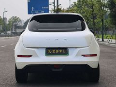 ORA Good Cat 400km Standard Range Athena Edition Ternary Lithium - ფოტო 8