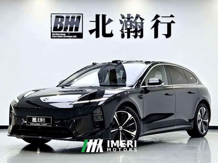 NIO ET5T 100kWh Touring