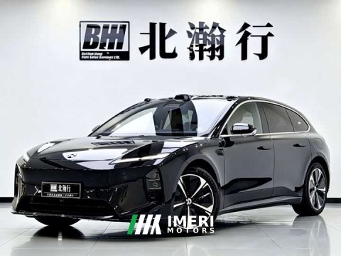 2026 NIO ET5T 100kWh Touring - ავტომობილი ჩინეთიდან