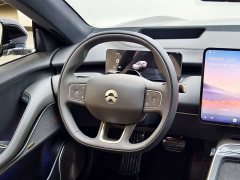 NIO ET5T 100kWh Touring - ფოტო 11