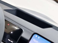 NIO ET5T 100kWh Touring - ფოტო 14