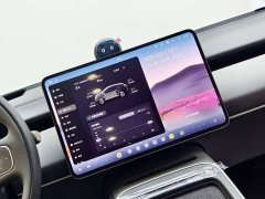 NIO ET5T 100kWh Touring - ფოტო 15