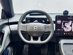 NIO ET5T 100kWh Touring - ფოტო 16